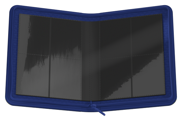 Harry Potter: Zipfolio 160+ - Ravenclaw