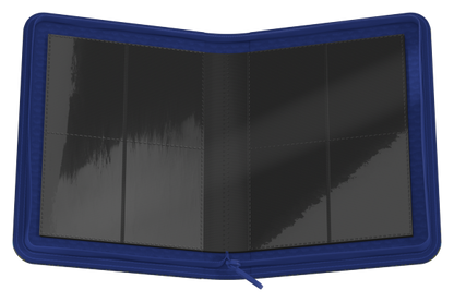 Harry Potter: Zipfolio 160+ - Ravenclaw