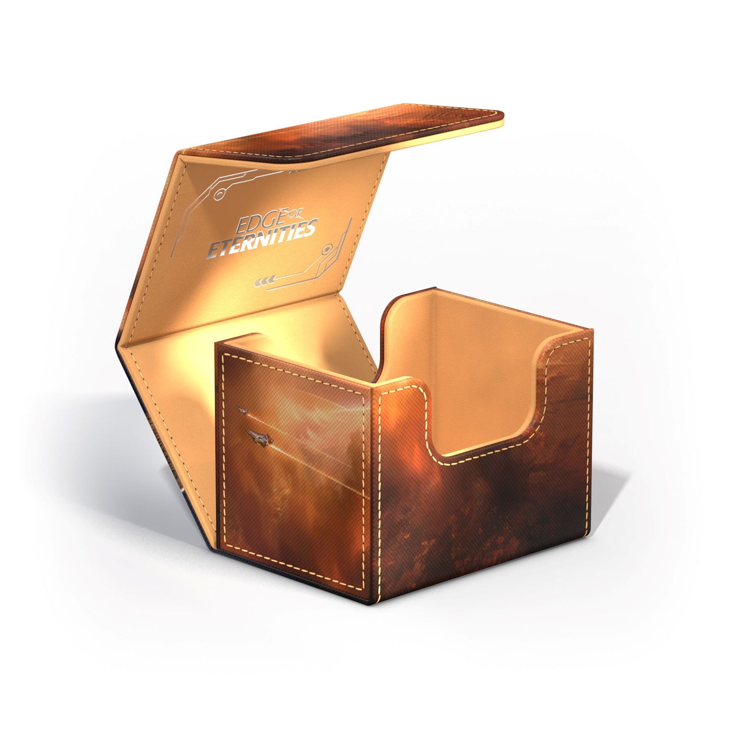 MTG Edge Of Eternities: Sidewinder 100+ - Adagia, Windswept Bastion