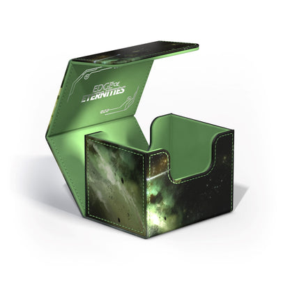 MTG Edge Of Eternities: Sidewinder 100+ - Hissing Quagmire