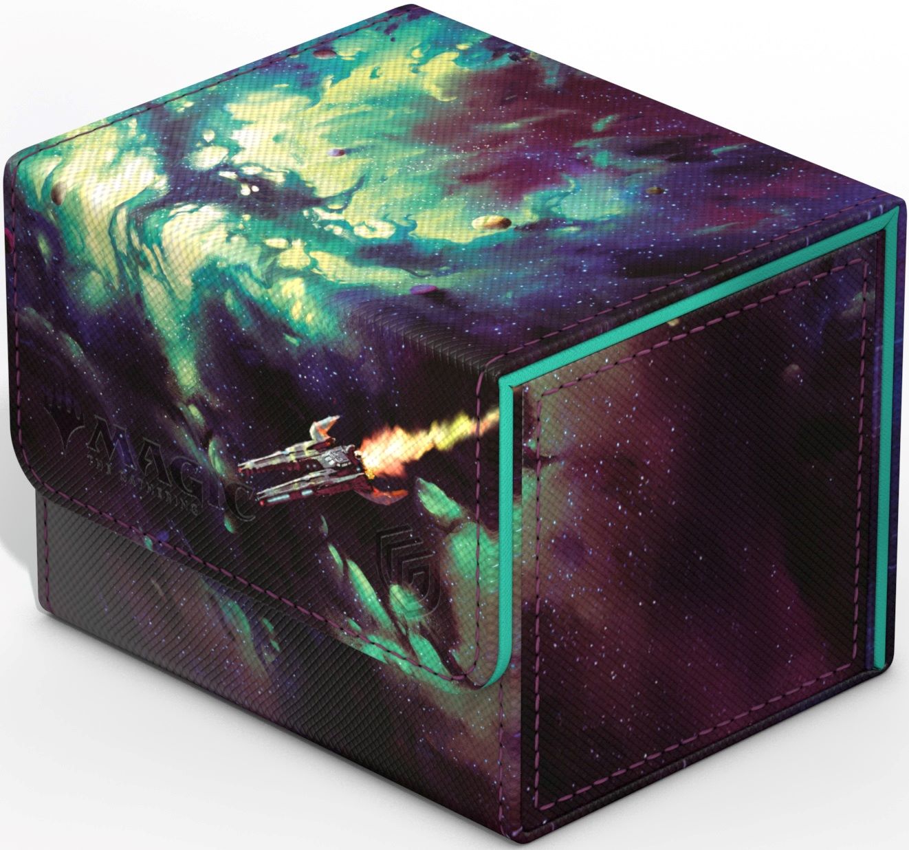 MTG Edge Of Eternities: Sidewinder 100+ - Blinkmoth Nexus