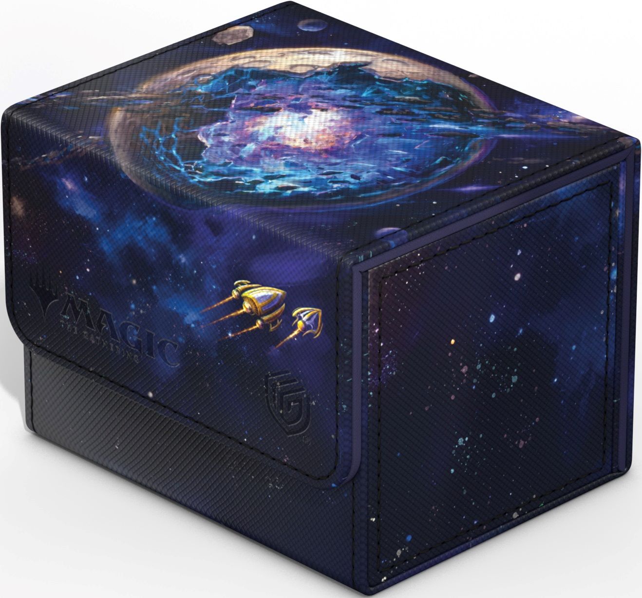 MTG Edge Of Eternities: Sidewinder 100+ - Gemstone Caverns