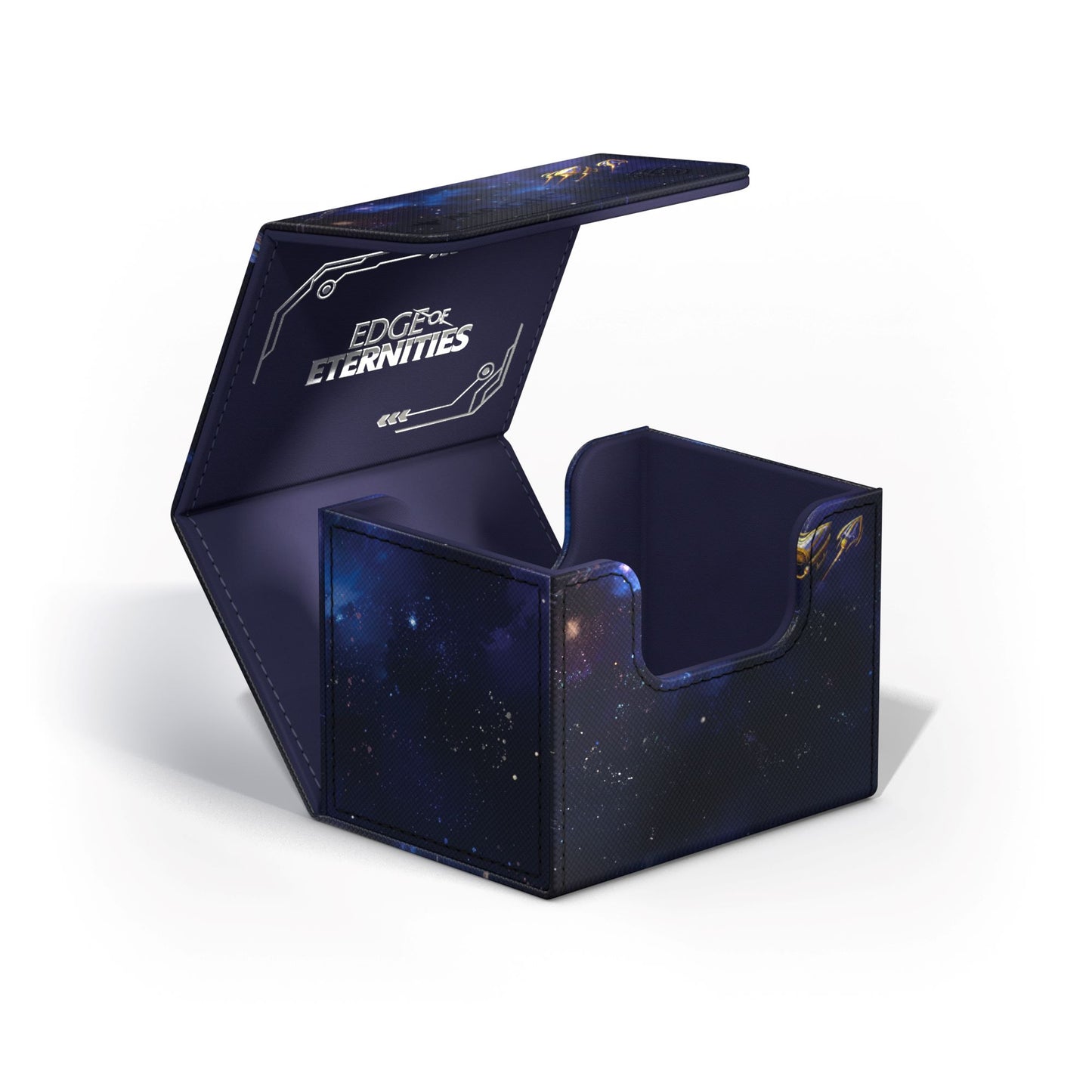 MTG Edge Of Eternities: Sidewinder 100+ - Gemstone Caverns