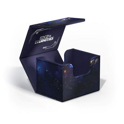 MTG Edge Of Eternities: Sidewinder 100+ - Gemstone Caverns