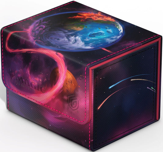 MTG Edge Of Eternities: Sidewinder 100+ - Mana Confluence