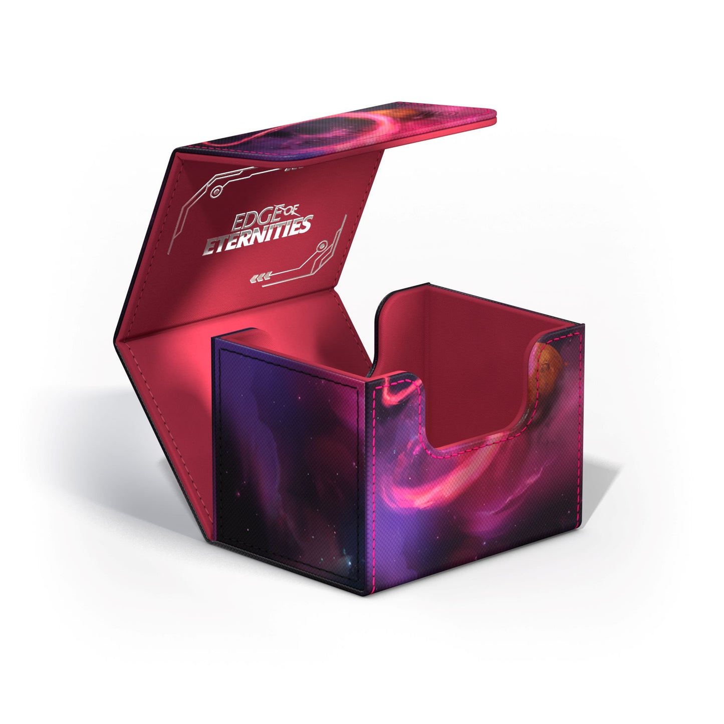 MTG Edge Of Eternities: Sidewinder 100+ - Mana Confluence