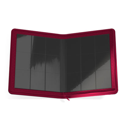 MTG Edge Of Eternities: Zipfolio 360 9 Pocket - Sliver Overlord