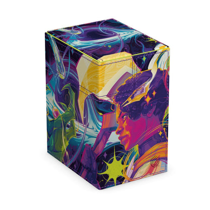 MTG Edge Of Eternities: Flip'N'Tray 133+