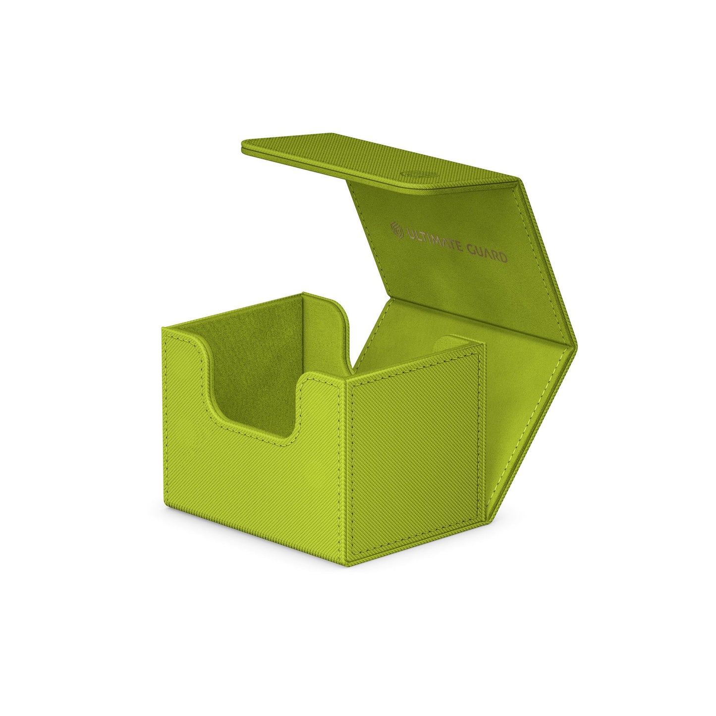 Ultimate Guard: Sidewinder 100+ - Summer Edition Lime