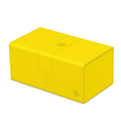 Ultimate Guard: Flip'N'Tray 200+ - Summer Edition Dandelion