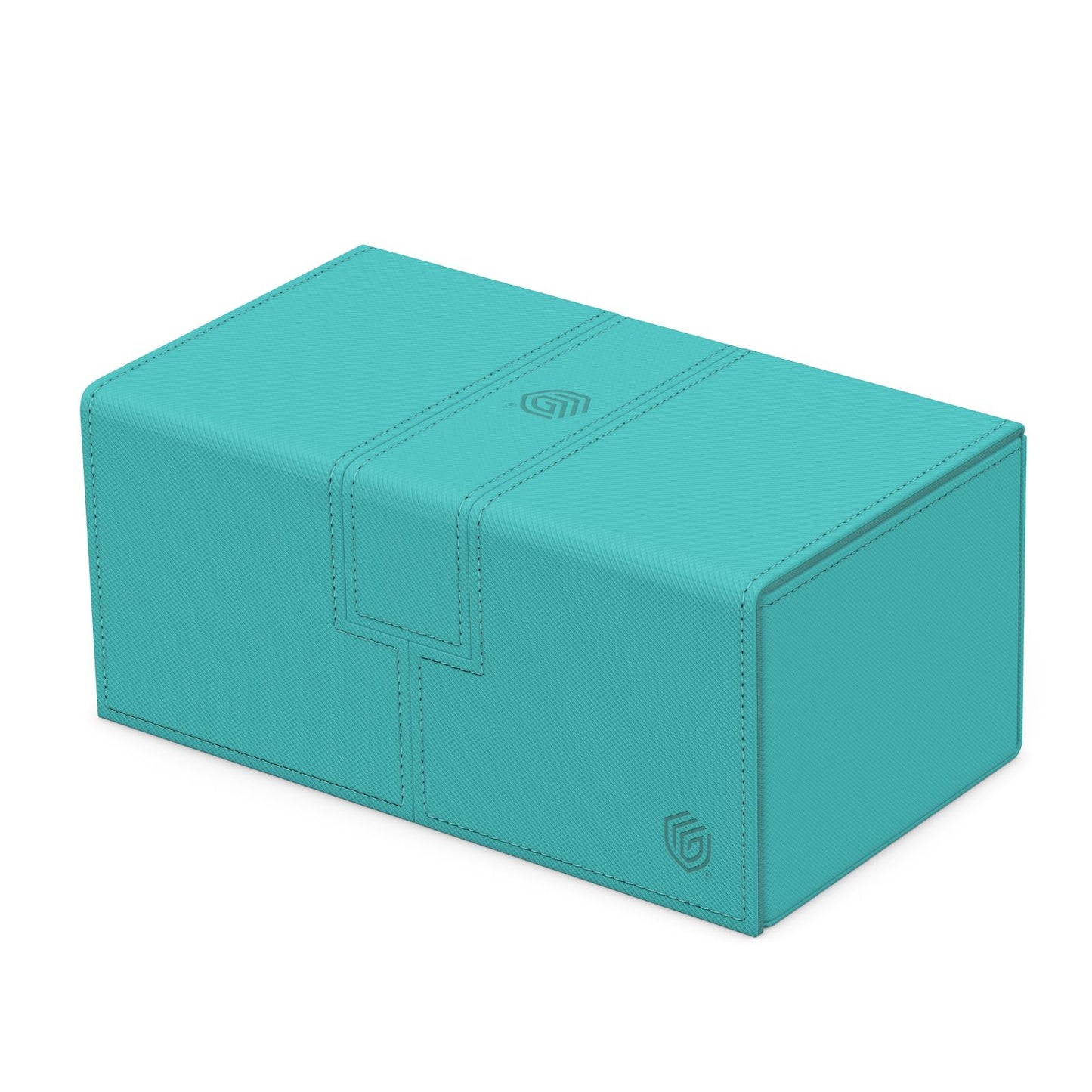 Ultimate Guard: Flip'N'Tray 200+ - Summer Edition Lagoon