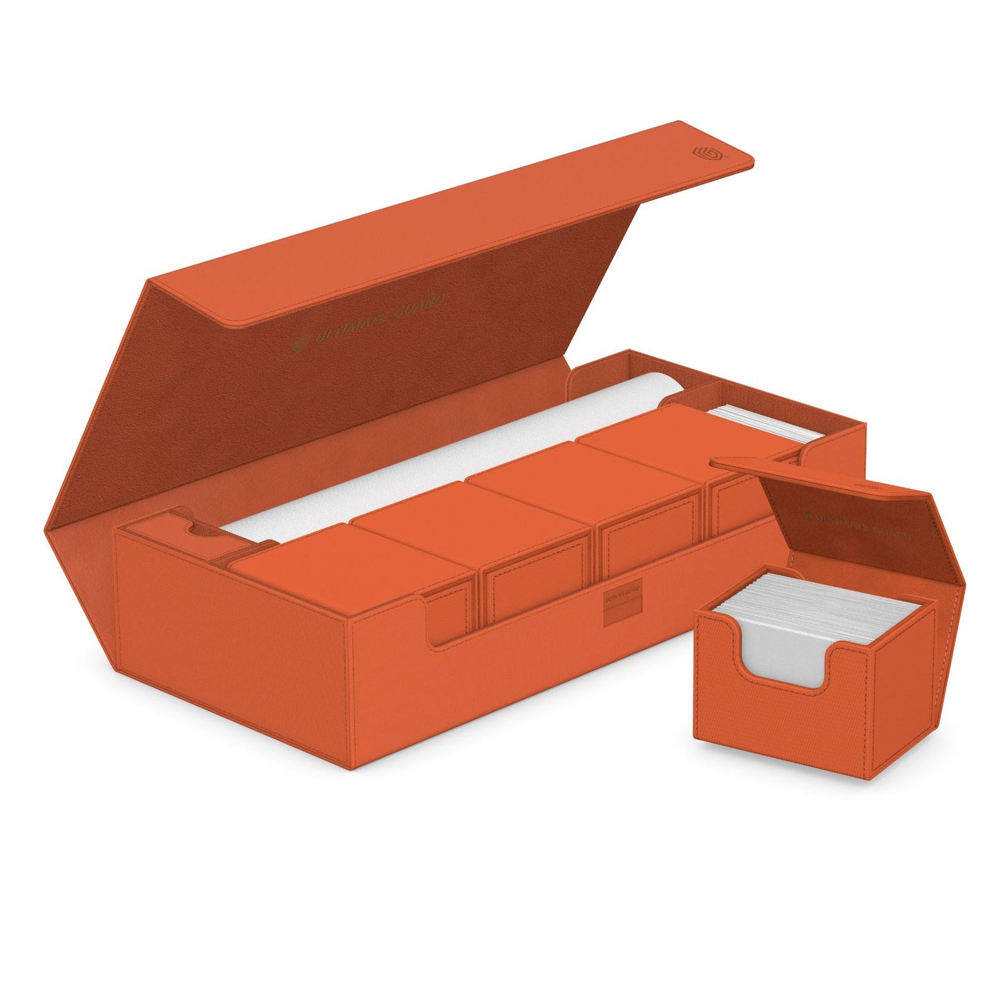 Ultimate Guard: Superhive 550+ - Summer Edition Peach