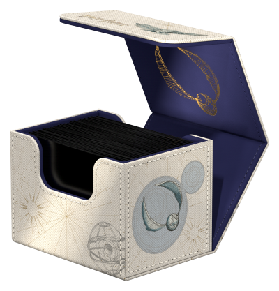 Ultimate Guard: Sidewinder 100+ - Harry Potter