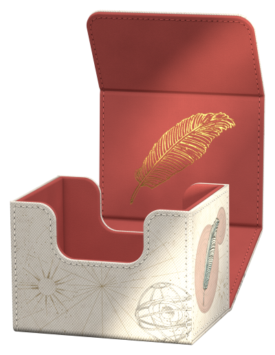 Ultimate Guard: Sidewinder 100+ - Hermione Jean Granger