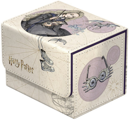 Ultimate Guard: Sidewinder 100+ - Luna Lovegood