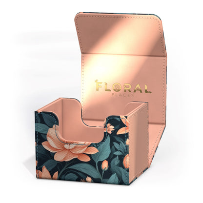 Ultimate Guard: Sidewinder 100+ - Floral Quiet Glade