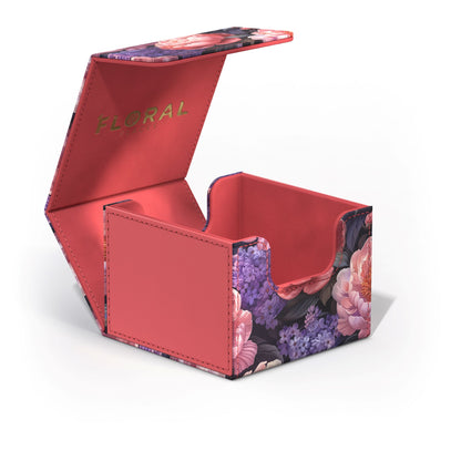 Ultimate Guard: Sidewinder 133+ - Floral Vivid Field
