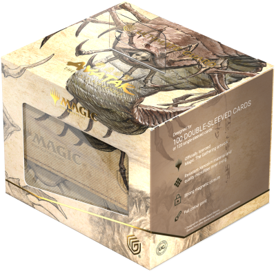 MTG Avatar The Last Airbender: Sidewinder 100+ - Koh, The Face Stealer