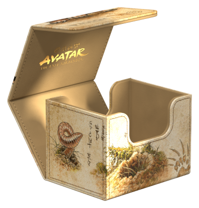 MTG Avatar The Last Airbender: Sidewinder 100+ - Badgermole Cub