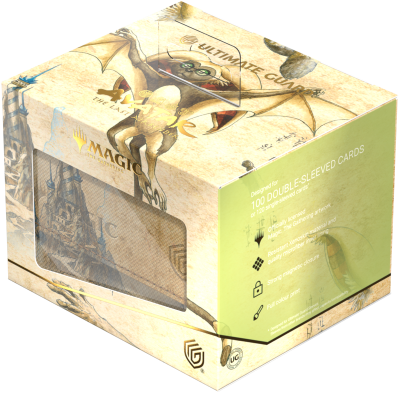 MTG Avatar The Last Airbender: Sidewinder 100+ - Momo, Friendly Flyer