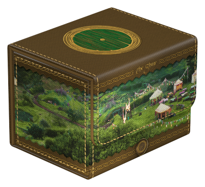 MTG Lord Of The Rings: Sidewinder 100+ - The Shire