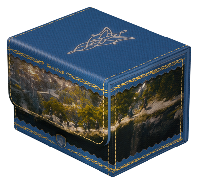 MTG Lord Of The Rings: Sidewinder 100+ - Rivendell