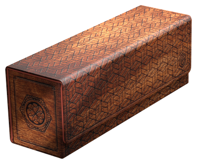 Ultimate Guard: Arkhive 400+ - Katana The Shogun's Journey Part III