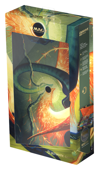 MTG Lorwyn Eclipsed: Omnihive 1000+ - Celestial Reunion