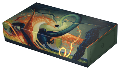 MTG Lorwyn Eclipsed: Omnihive 1000+ - Celestial Reunion