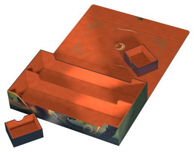 MTG Lorwyn Eclipsed: Omnihive 1000+ - Celestial Reunion