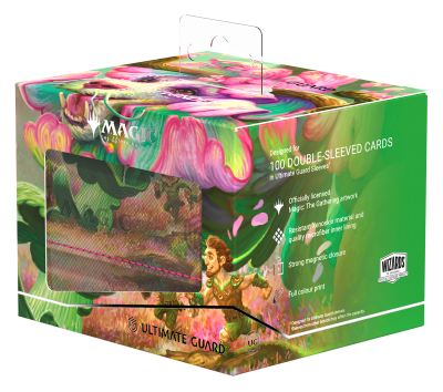 MTG Lorwyn Eclipsed: Sidewinder 100+ - Vibrance