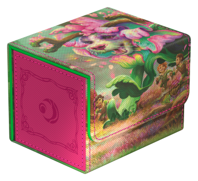 MTG Lorwyn Eclipsed: Sidewinder 100+ - Vibrance