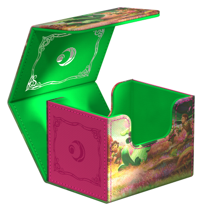 MTG Lorwyn Eclipsed: Sidewinder 100+ - Vibrance