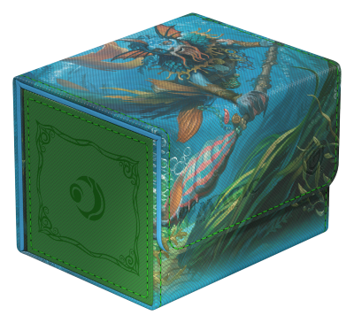 MTG Lorwyn Eclipsed: Sidewinder 100+ - Sygg, Wanderwine Wisdom