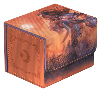 MTG Lorwyn Eclipsed: Sidewinder 100+ - Rhys, The Evermore