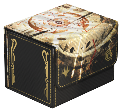 MTG Secrets Of Strixhaven: Sidewinder 100+ - Armageddon