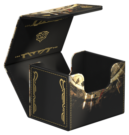 MTG Secrets Of Strixhaven: Sidewinder 100+ - Armageddon