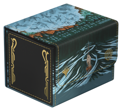 MTG Secrets Of Strixhaven: Sidewinder 100+ - Cyclonic Rift