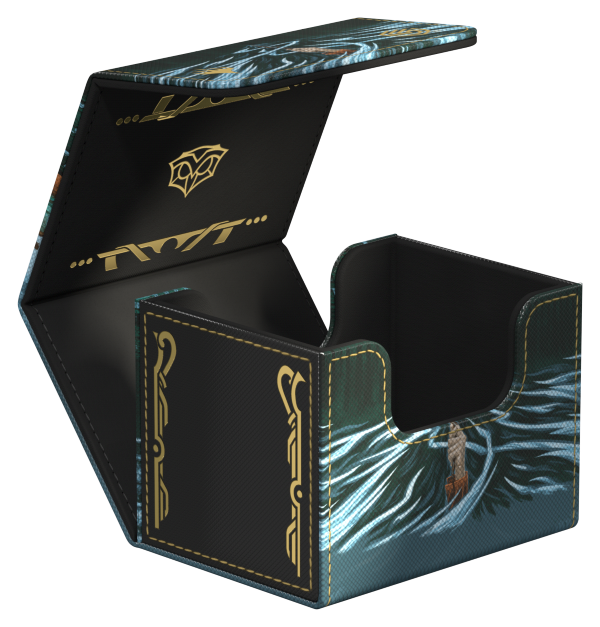 MTG Secrets Of Strixhaven: Sidewinder 100+ - Cyclonic Rift