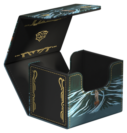 MTG Secrets Of Strixhaven: Sidewinder 100+ - Cyclonic Rift