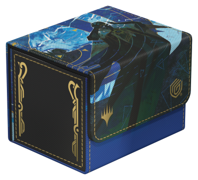 MTG Secrets Of Strixhaven: Sidewinder 100+ - Pongify