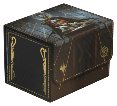 MTG Secrets Of Strixhaven: Sidewinder 100+ - Vampiric Tutor