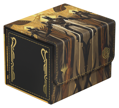 MTG Secrets Of Strixhaven: Sidewinder 100+ - Return To The Ranks