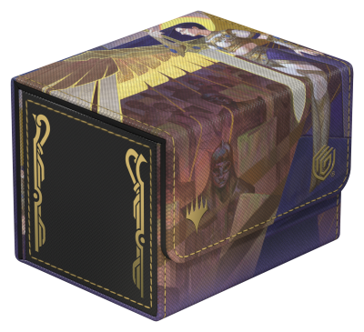 MTG Secrets Of Strixhaven: Sidewinder 100+ - Akroma's Will