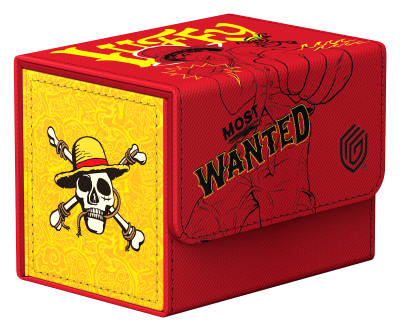 One Piece: Sidewinder 80+ - Luffy
