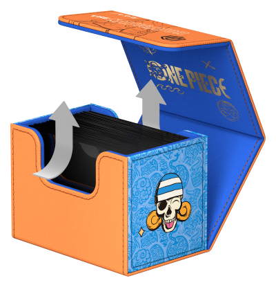One Piece: Sidewinder 80+ - Nami