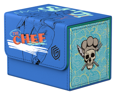 One Piece: Sidewinder 80+ - Sanji
