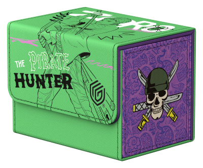 One Piece: Sidewinder 80+ - Zoro