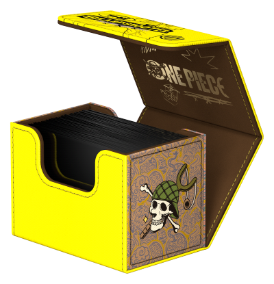 One Piece: Sidewinder 80+ - Usopp