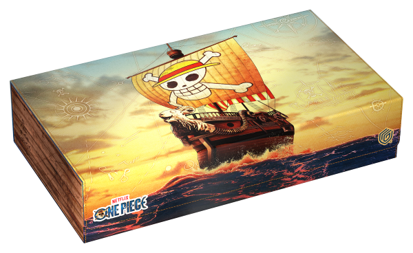 One Piece: Omnihive 1000+